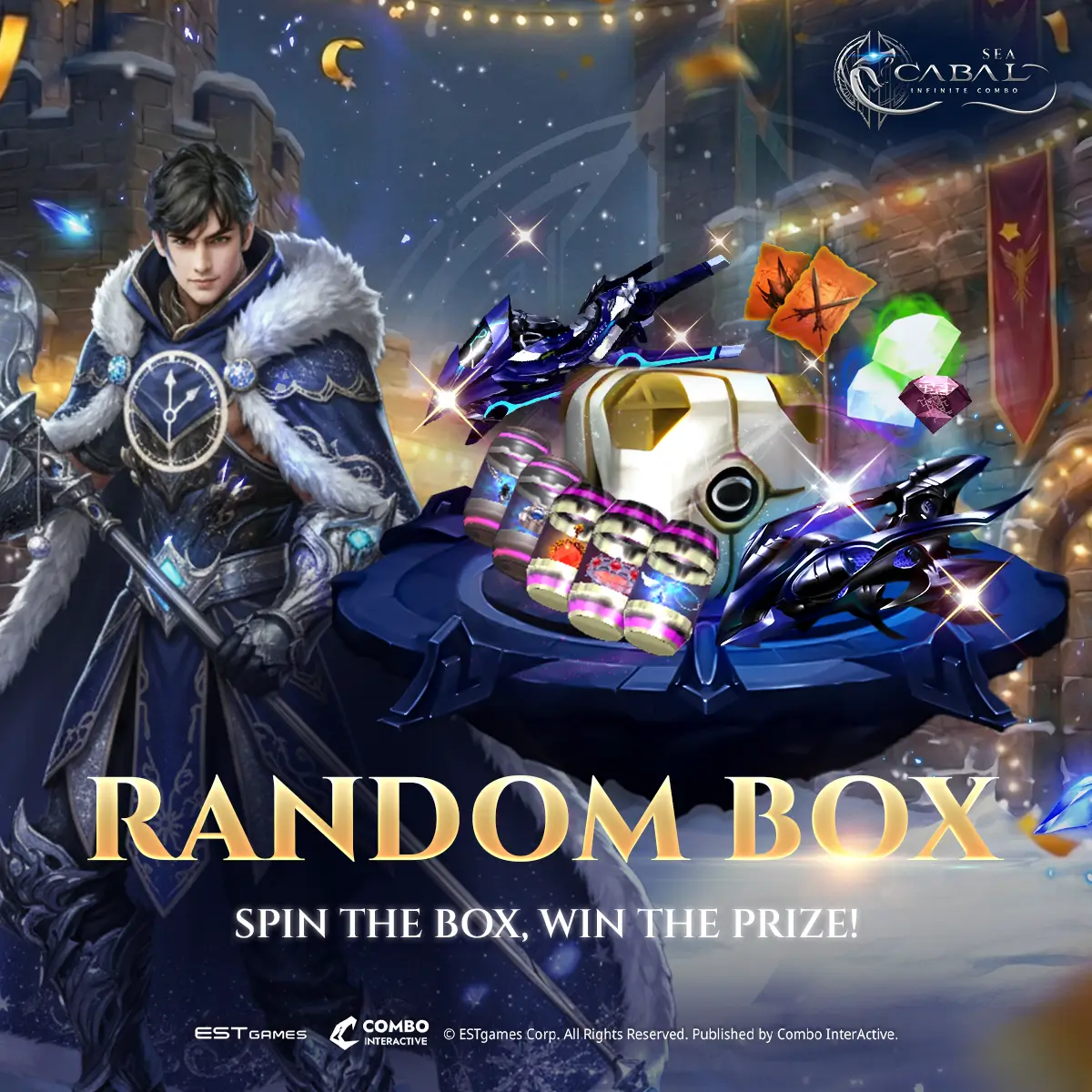 [Patch Note] Patch Note 21.01
