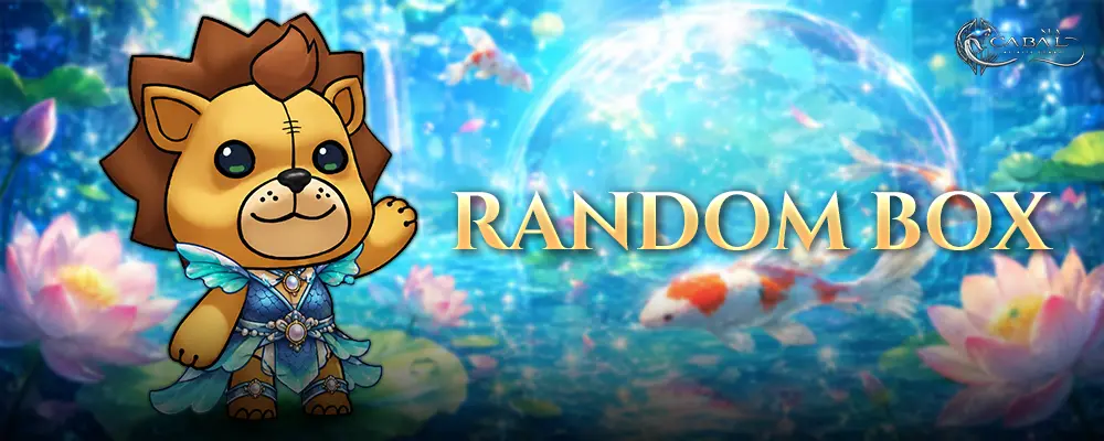 [Event] In-Game Events - 🌧️ Rainy Season Adventures Begin!