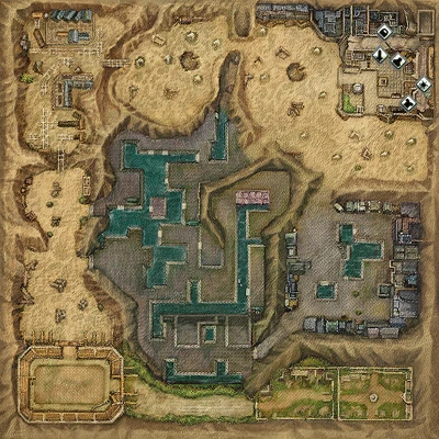 [Event] Ranger Strike - Hunt them down, claim the drop