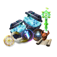 [Event] 🔥 Step Promotion - March 2026 💥