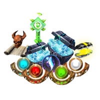[Event] 🔥 Step Promotion - March 2026 💥